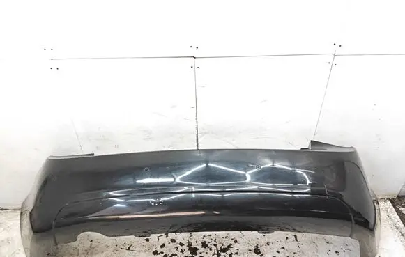 Chevrolet Cruze Rear bumper ZDTCHVCRZCZ