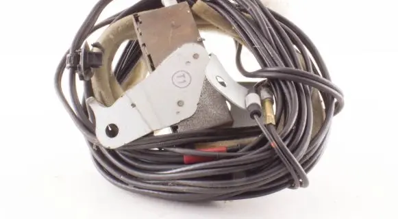 Toyota Avensis T250 Antenna control unit 8630005151