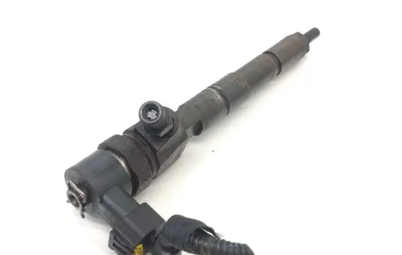 Alfa Romeo 159 Fuel injector 0445110243