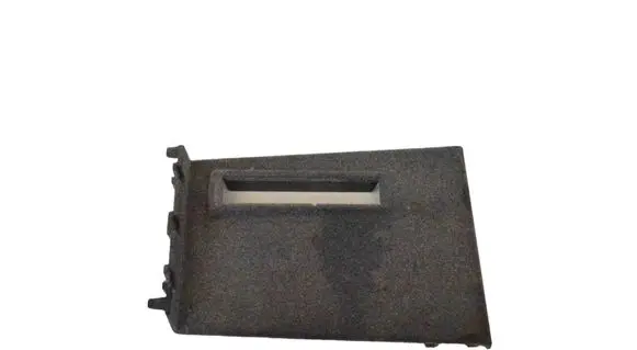 Mercedes-Benz GLE (W166 - C292) Other center console (tunnel) element A1666801223