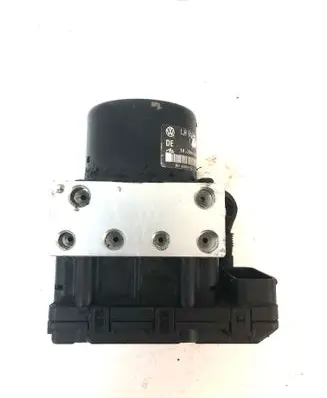 Skoda Octavia Mk1 (1U) ABS Pump 1J0614117G 10094903403