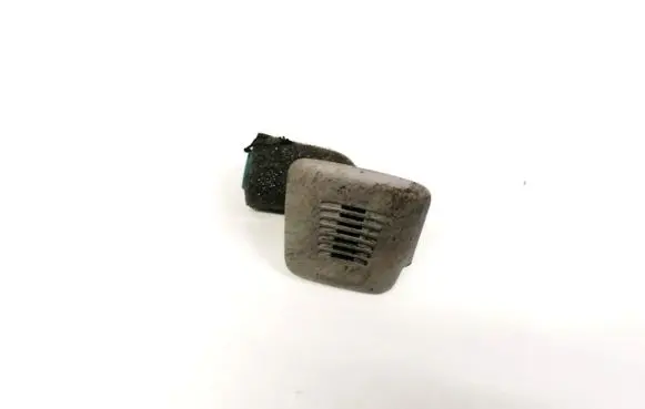 BMW 5 GT F07 Sensor 9263744