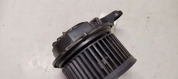 Jaguar S-Type Heater fan/blower 4R8H19846AA