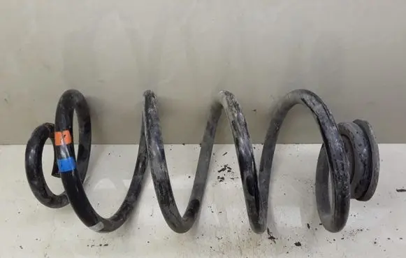 Renault Vel Satis Rear coil spring
