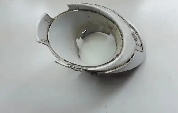 Citroen Berlingo Fog light bracket 9677622177