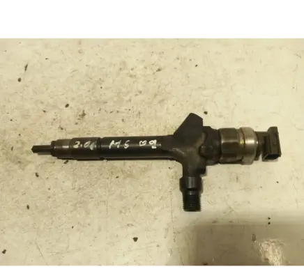 Mazda 6 Fuel injector rf7j13h50