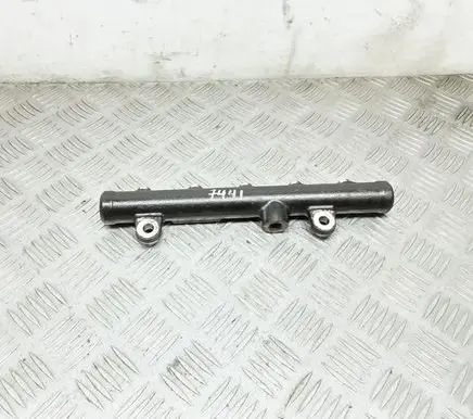 Ford Mondeo MK IV Fuel main line pipe 9681649580