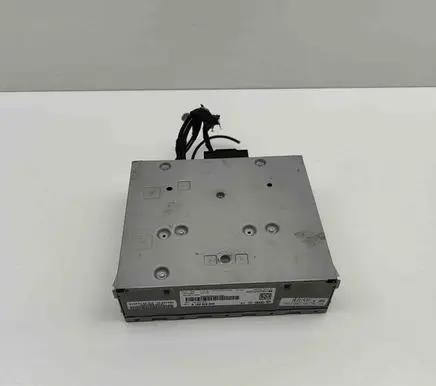 Audi RS6 C7 HiFi Audio sound control unit 4G0035061 4G0035061N