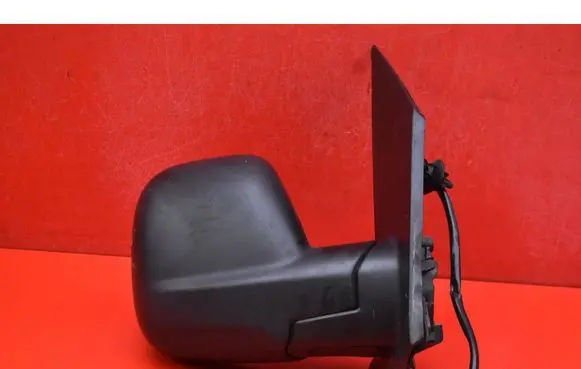 Toyota Proace Front door electric wing mirror 98087020XT