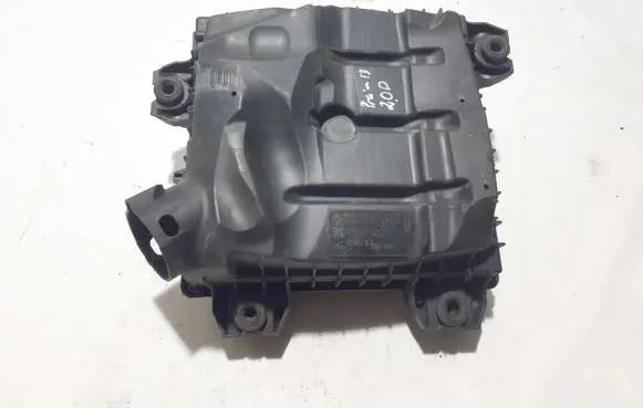 Nissan Primastar Air filter box 8200760899