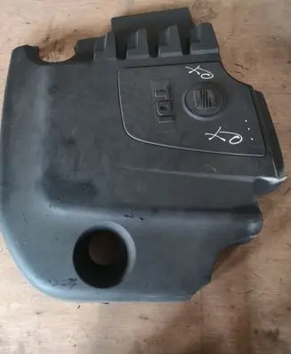 Seat Exeo (3R) Engine cover (trim) 3R0103925B