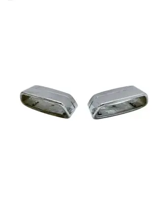 BMW 6 G32 Gran Turismo Muffler trim 8631958 8631959