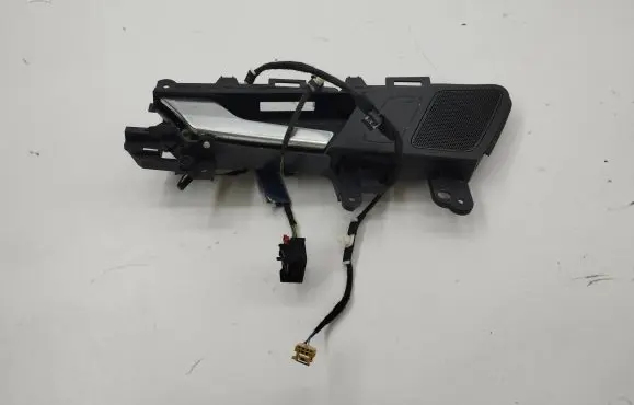 Audi Q5 SQ5 Rear door interior handle 80a839019