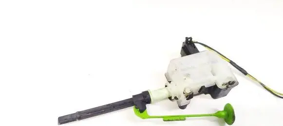 Volvo XC60 Central locking motor 86113136