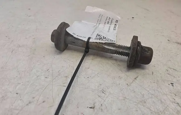 Volvo S60 Rear suspension camber bolt 1234