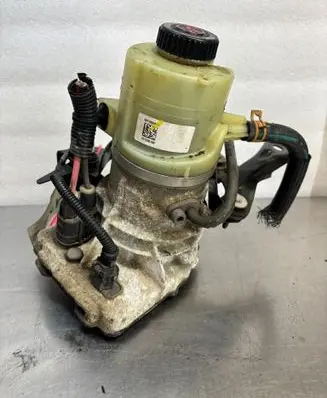 Renault Trafic III (X82) Power steering pump 491108485R