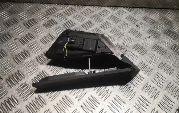 Mercedes-Benz E W213 Accelerator throttle pedal 2053000004 A2053000004