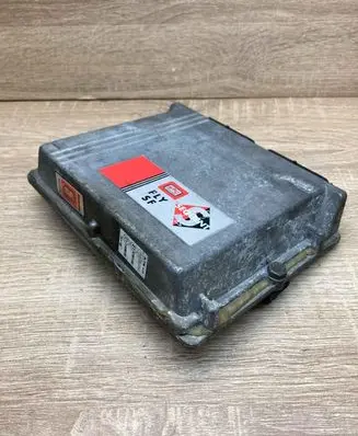 Peugeot 207 LP gas control unit module 67R011002 110R001001Used