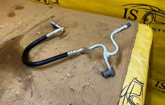 Ford Kuga III Air conditioning (A/C) pipe/hose PZ1H-19N601-JB PZ1H19N601JB