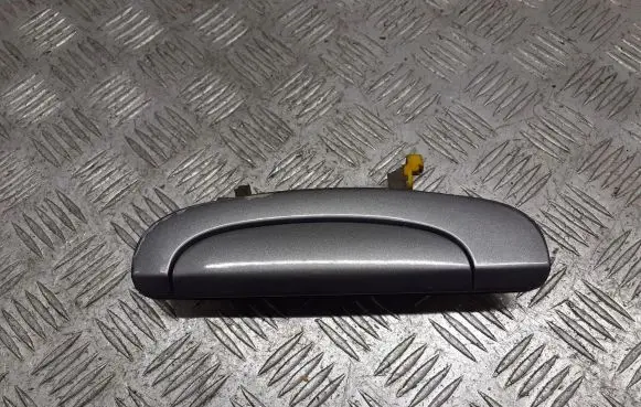 Hyundai Getz Rear door interior handle BRAK