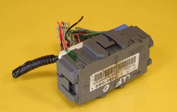 Honda Civic Fuse box set SMG-0031 SMG0031
