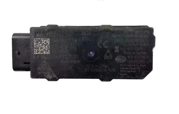 Volkswagen ID.3 Other control units/modules 5WA962133D