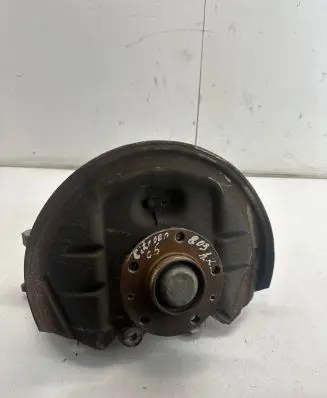 Citroen C5 Rear wheel hub