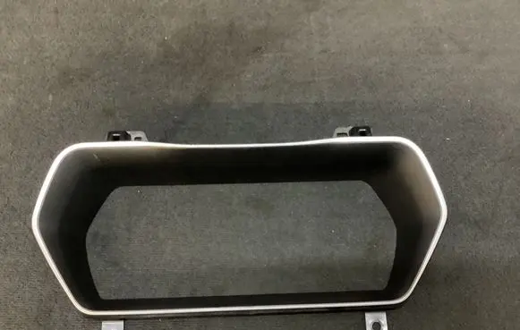 Tesla Model S Dashboard trim 103304200C