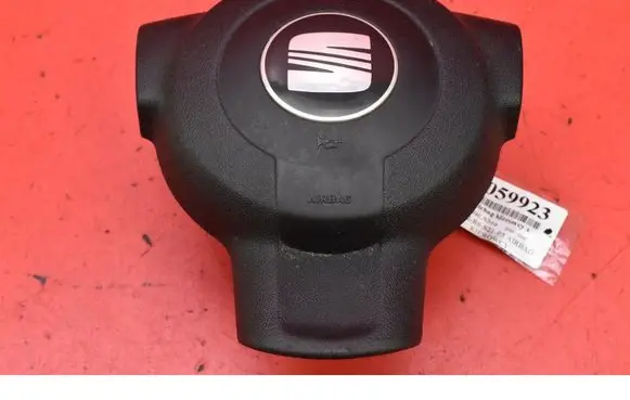 Seat Altea XL Steering wheel airbag CA30067