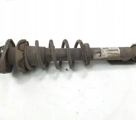 Mini Paceman (R61) Rear shock absorber/damper 9807018-02