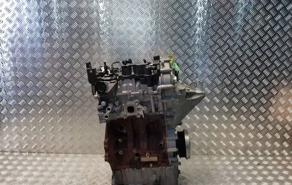 Ford Puma Engine S26370428 H6BG6015AC B7JB