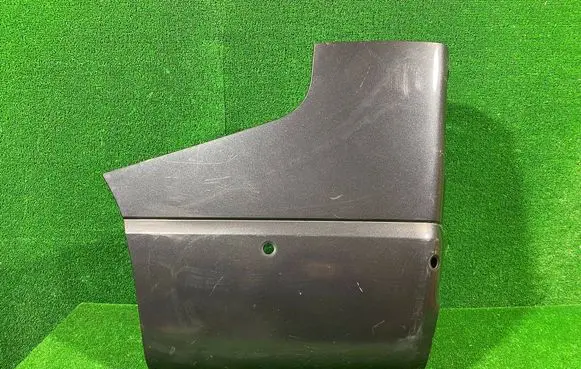 Renault Trafic III (X82) Rear bumper corner part panel trim 850170388R