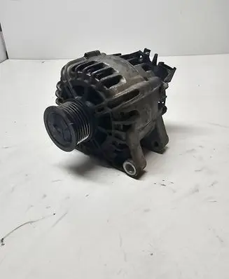 Ford Focus Generator/alternator AV6N10300DD TG12C244 120000623