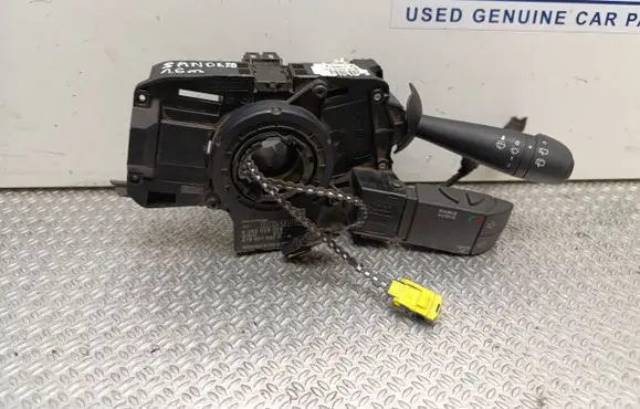 Dacia Sandero Wiper turn signal indicator stalk/switch 479457095R 0265019069 681726046R