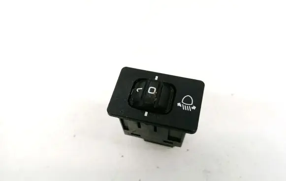 Nissan Almera Tino Headlight level height control switch