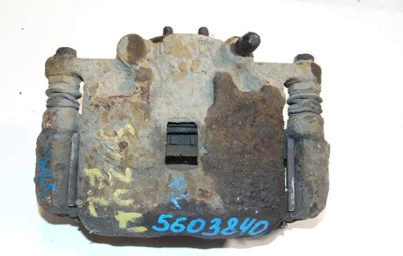 Suzuki Liana Front brake caliper 5510254G41