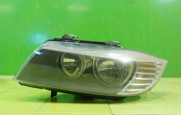 BMW 3 E90 E91 Headlight/headlamp 7202575