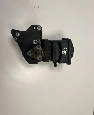 BMW 5 E60 E61 Power steering pump 7693974 101