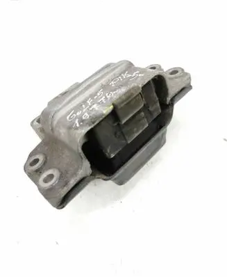 Volkswagen Golf V Engine mount bracket 1K0199555