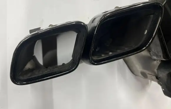 Mercedes-Benz E AMG W213 Muffler ending a2134900207