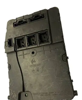 Renault Scenic II - Grand scenic II Comfort/convenience module 8200351185 04343