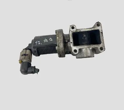 Opel Vectra C EGR valve 55215031