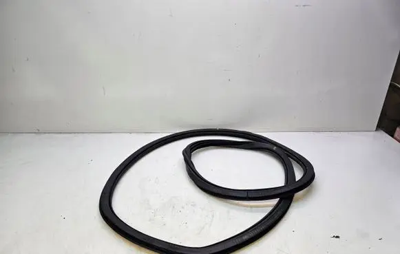 Audi A3 S3 8V Rubber seal rear door 8V5833721