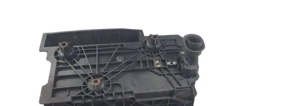Renault Laguna III Battery box tray 244460001R