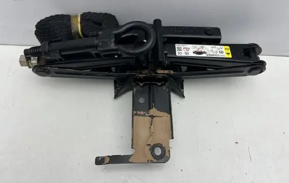 Ford Transit Courier II Tool set LV4C17035AB