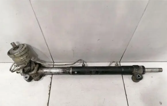Chevrolet Corvette Steering rack 26085331