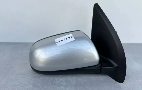 Chevrolet Kalos Manual wing mirror E4012312