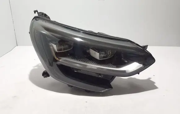 Renault Megane IV Headlight/headlamp 260104596R