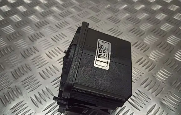 Ford C-MAX I Fuel filter 