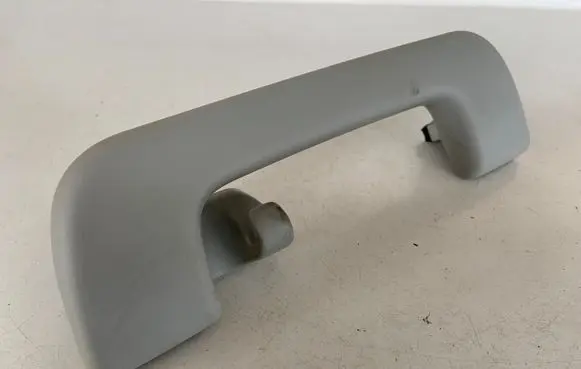 Audi A7 S7 4G Rear interior roof grab handle 8K0857608A
